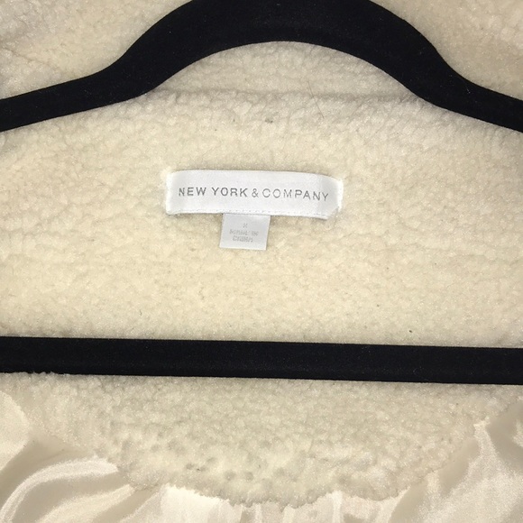 teddy jacket - Picture 2 of 4